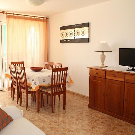 Apartamento Vacacional Jávea エクステリア 写真