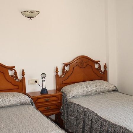 Apartamento Vacacional Jávea エクステリア 写真