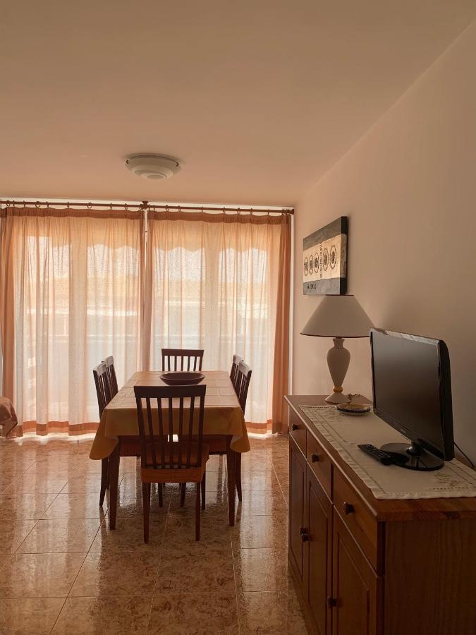 Apartamento Vacacional Jávea エクステリア 写真