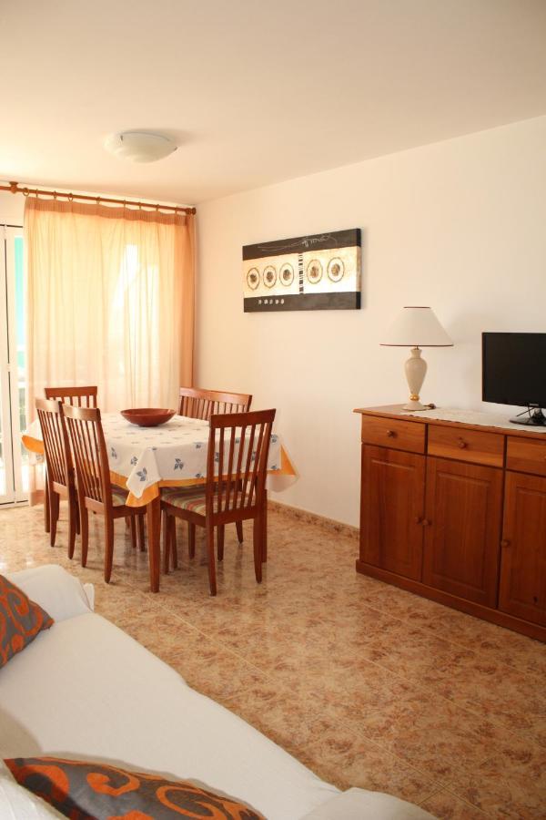 Apartamento Vacacional Jávea エクステリア 写真