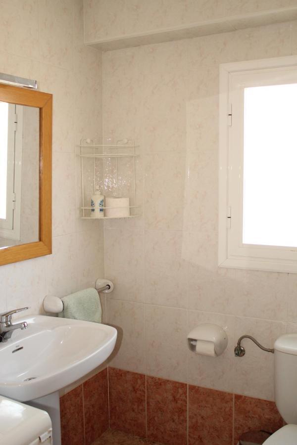 Apartamento Vacacional Jávea エクステリア 写真