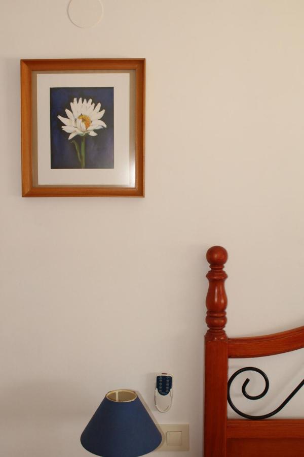Apartamento Vacacional Jávea エクステリア 写真